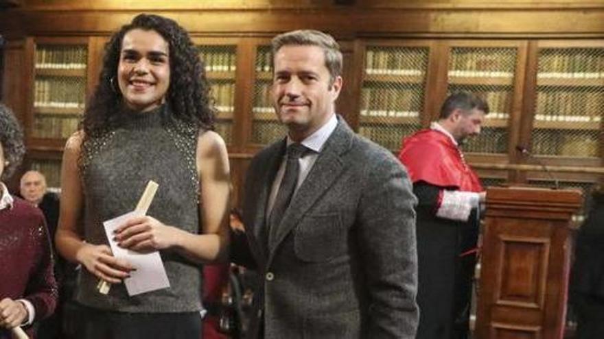 Apasionado por la naturaleza y por el mar desde la infancia