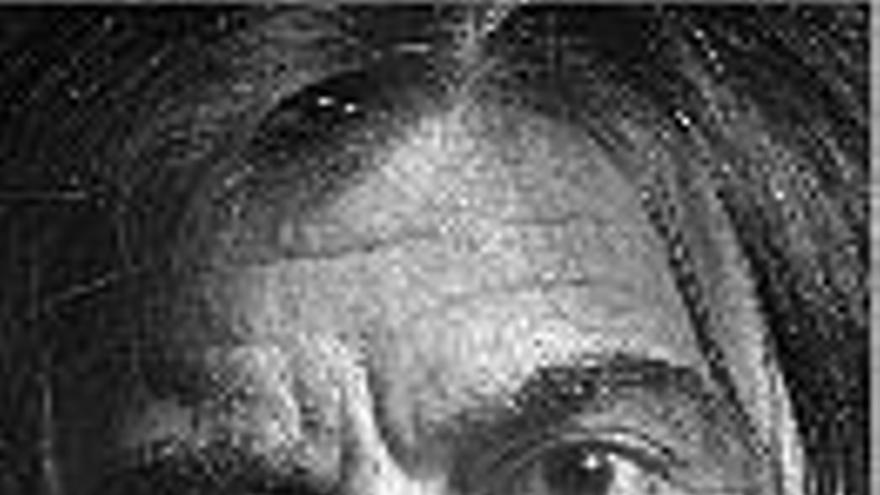 Carlos Ferrater.