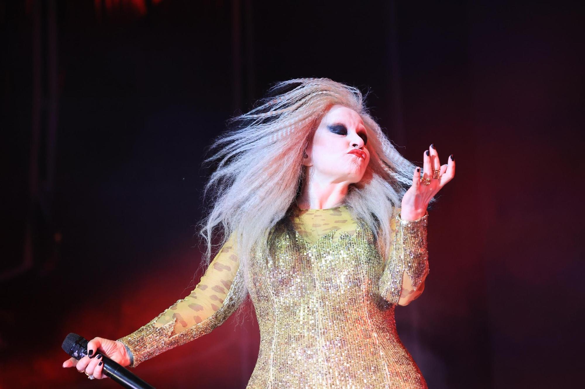 Galería: Las mejores fotos del Capla Festival