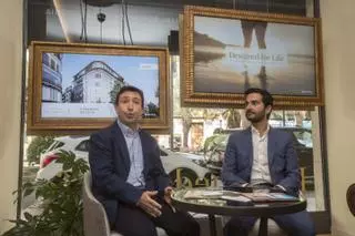 Alibuilding suma a su cartera una nueva parcela de 2.500 metros en El Campello