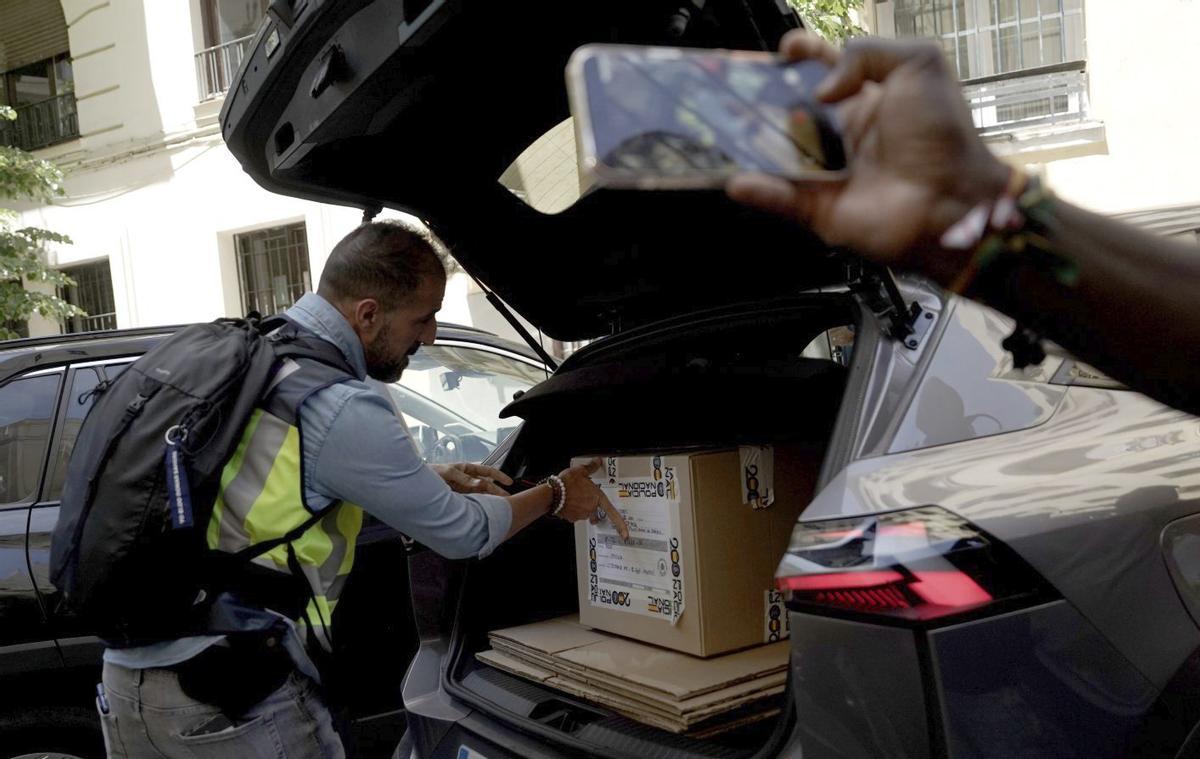 El ‘lawfare’ com a excusa