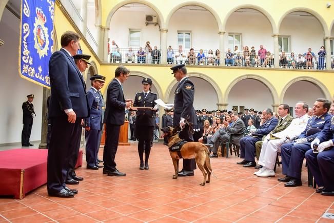 Dia de la Policia