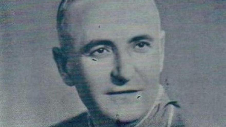 Cáceres despidió con honores al obispo Manuel Llopis Ivorra