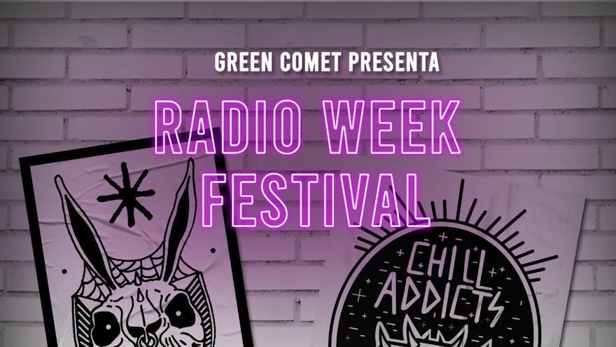 Radio Week Festival