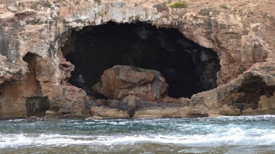 5 cuevas que tienes que explorar en Alicante