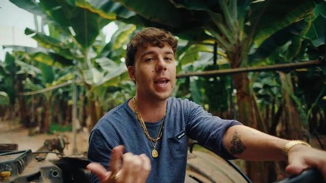 El cantant grancanari Quevedo.