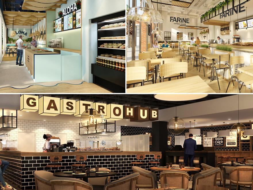 IFEMA Madrid apuesta por la gastronomía elevada a otro nivel