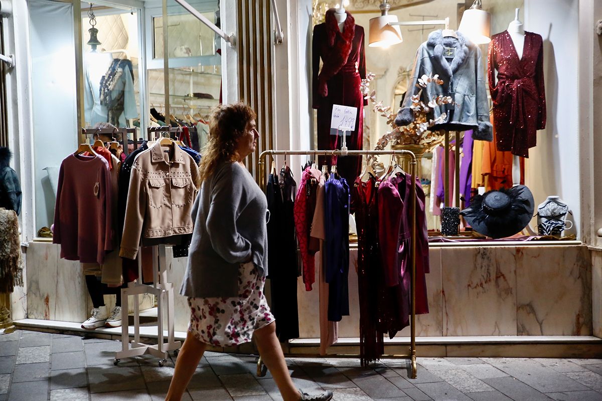 Empieza el Shopping Week de Centro Córdoba