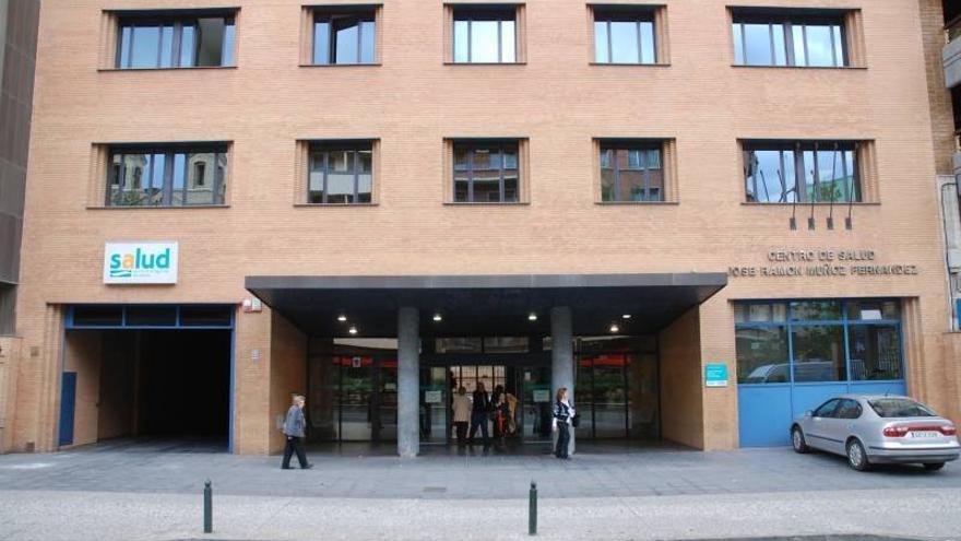 Los centros de salud mental del sector II de Zaragoza tendrán 37 profesionales