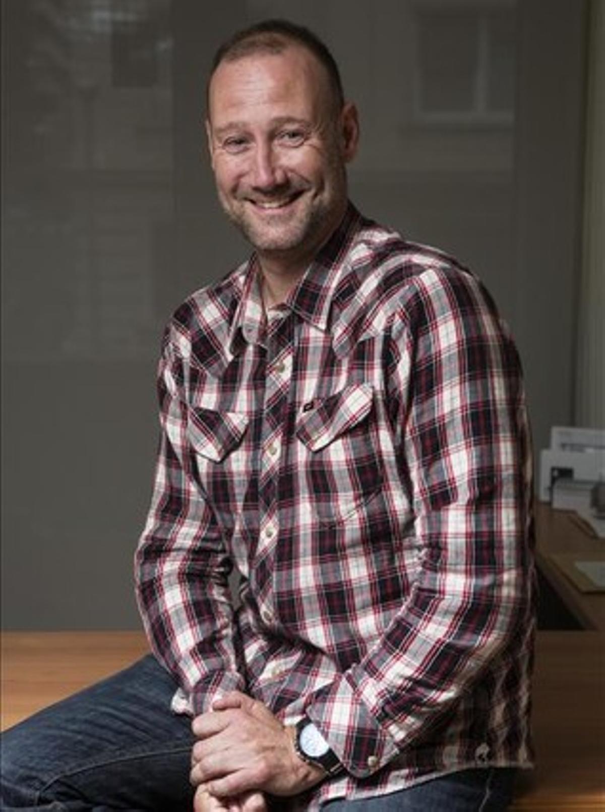 Pedro García Aguado.