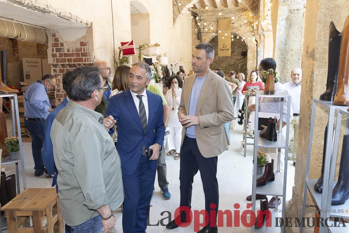 Así es la última edición del Youte Festival de Caravaca