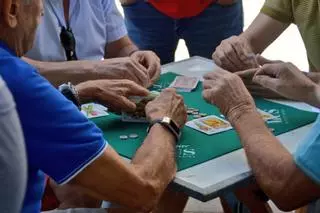 Alcalá de Henares entra en calor para su cita con el órdago: abierta la inscripción del gran torneo multitudinario de Mus de Ferias