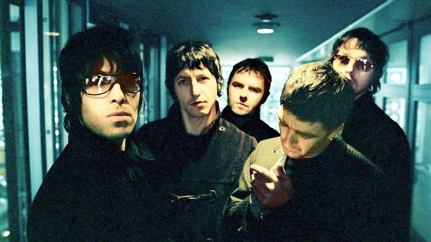 25 años de &#039;(What&#039;s the story) Morning Glory?&#039;, el mítico álbum de Oasis