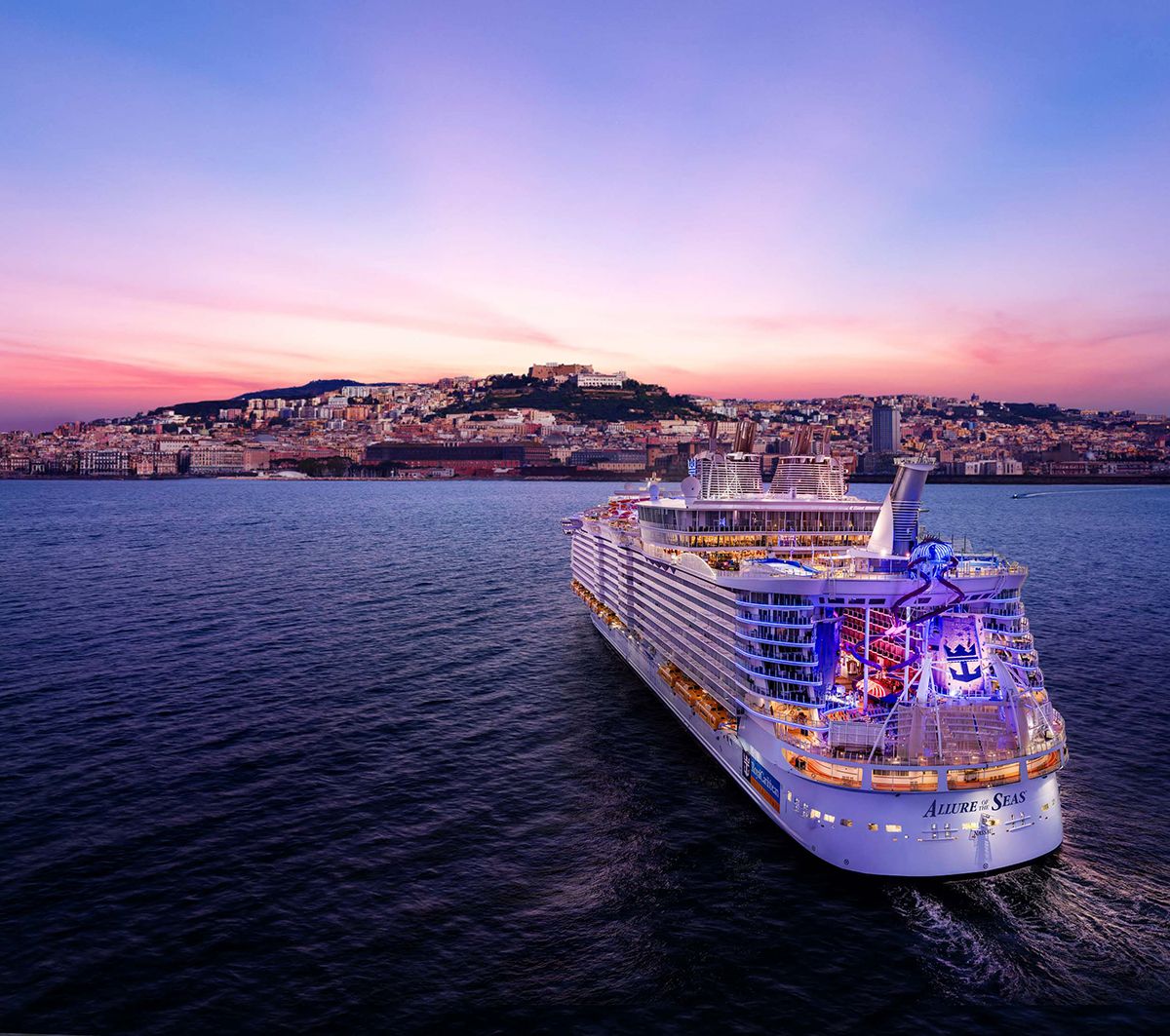 Royal Caribbean