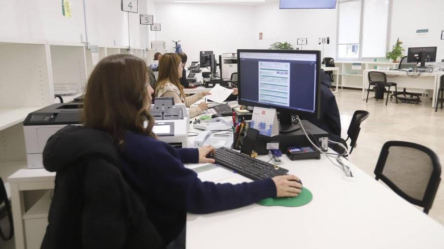 Una caída del sistema de la Junta de Andalucía bloquea servicios sanitarios, las nóminas de los funcionarios y el registro electrónico