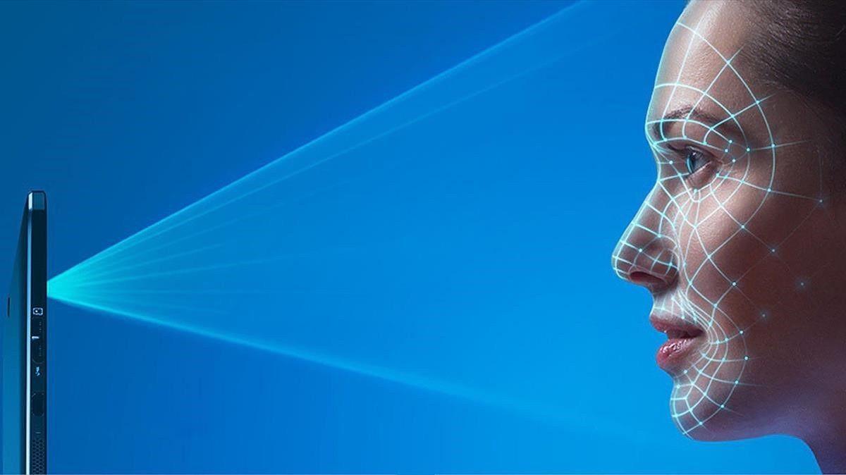 Tecnología de reconocimiento facial
