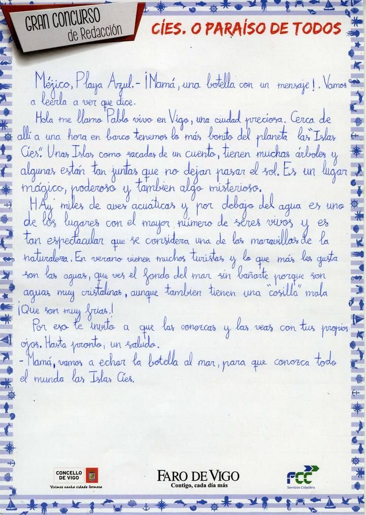 Pablo Faro Ballesteros