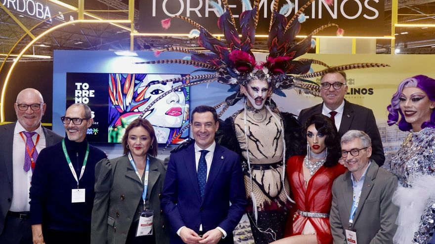 Andalucía supera su récord turístico en 2024 y aspira a recibir a más de 37 millones de visitantes este año