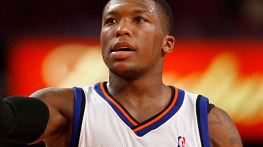 Tremenda paliza de un youtuber al ex NBA Nate Robinson