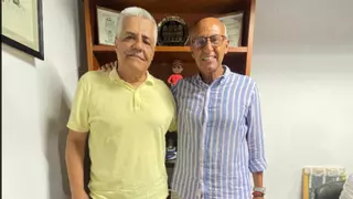 Los milagros existen: Toño Ramírez regresa a Mamelucos por Carnaval
