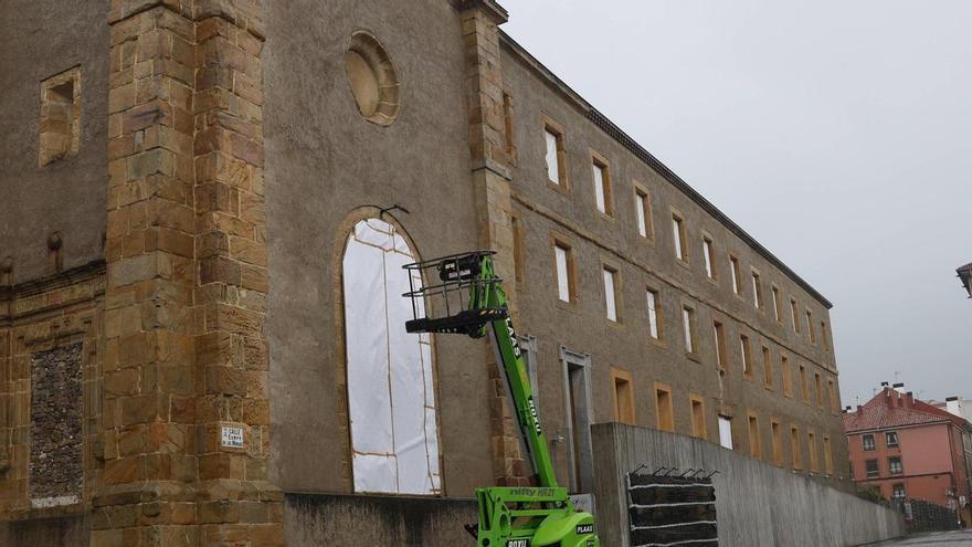 "Ventanas al Prado", el proyecto pionero, del Museo Nacional, se asoma hoy a Gijón en Tabacalera: "Es una oportunidad que no podemos desaprovechar"