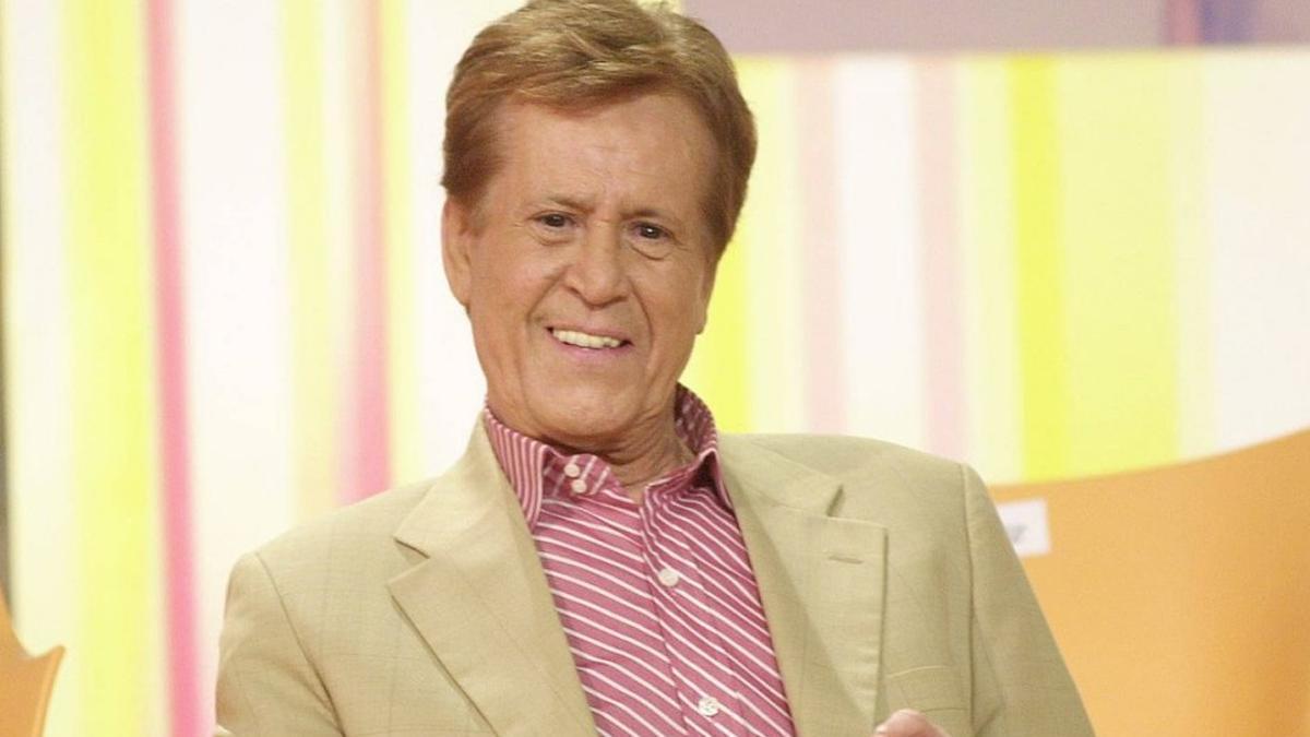 Mor el periodista Hilario López Millán, gran amic de Rocío Jurado Mor el periodista Hilario López Millán, gran amic de Rocío Jurado
