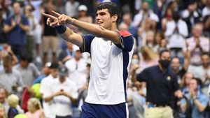 Alcaraz s’estrena amb Espanya en una Copa Davis sense Nadal