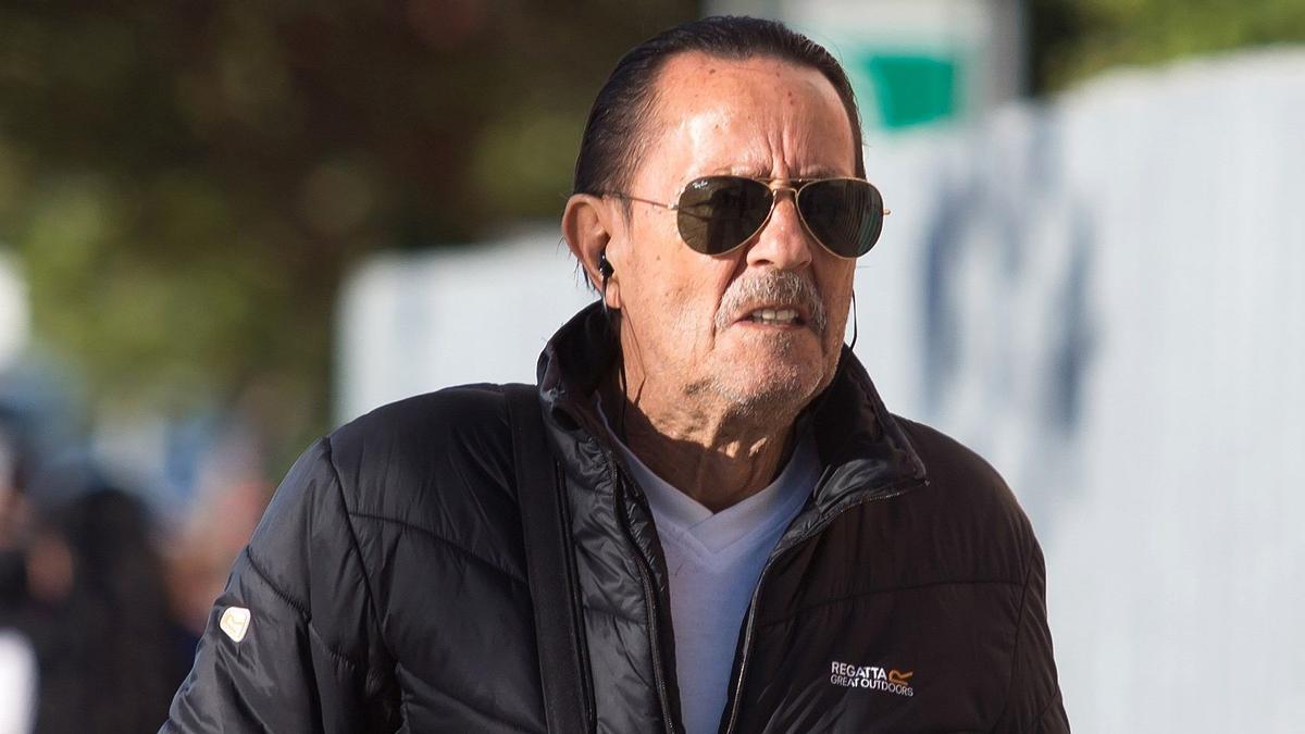 EXALCALDE DE MARBELLA JULIÁN MUÑOZ SE ENFRENTA A NUEVE AÑOS DE PRISIÓN POR CONVENIOS ILEGALES EXALCALDE DE MARBELLA JULIÁN MUÑOZ SE ENFRENTA A NUEVE AÑOS DE PRISIÓN POR CONVENIOS ILEGALES