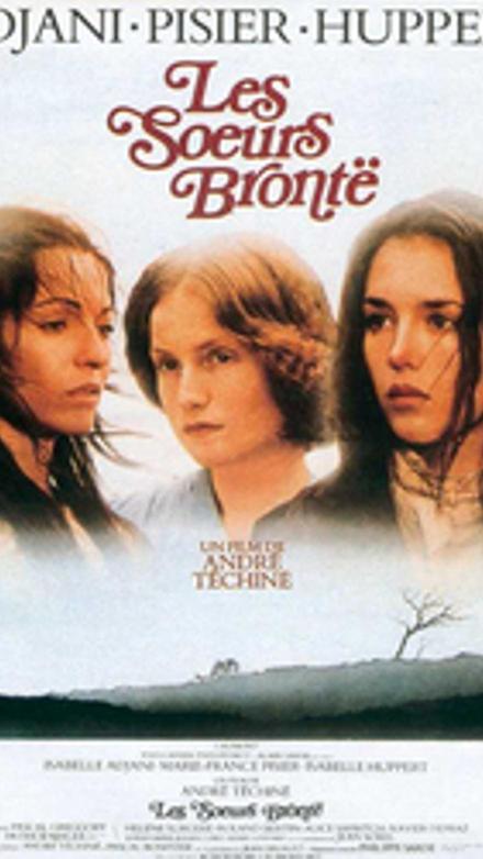 Las hermanas Brontë