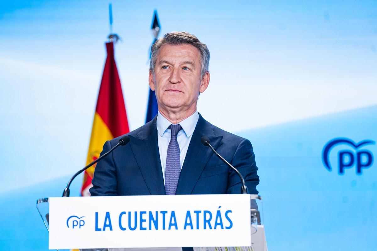 A Feijóo li convé Illa