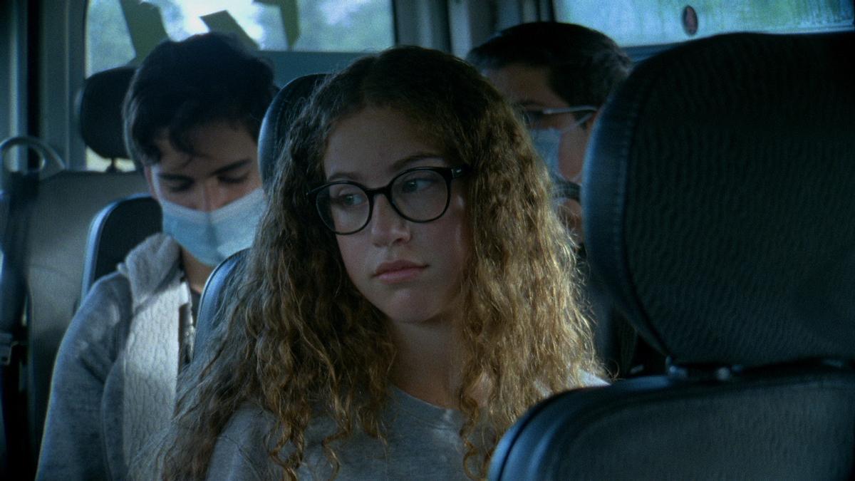 'Deuses de pedra', del cineasta Iván Castiñeira