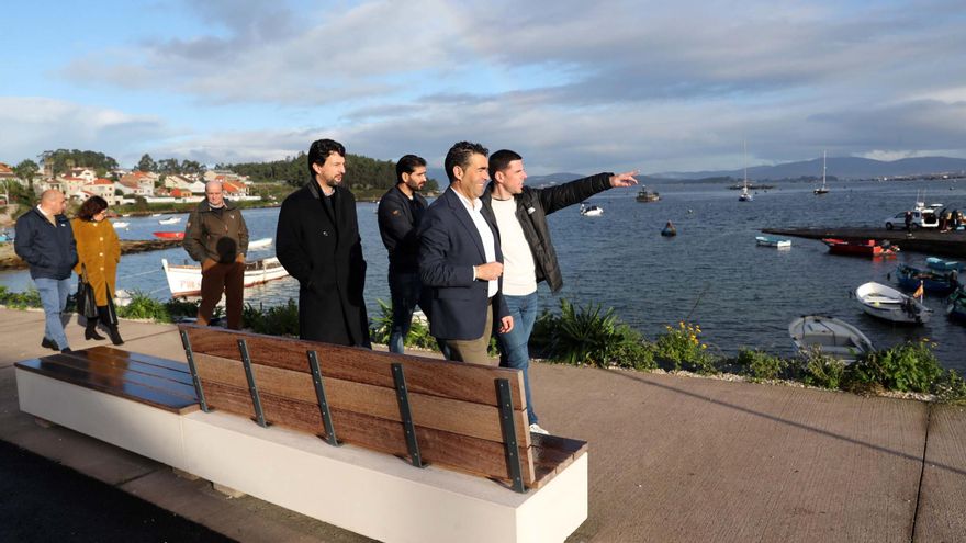 A Illa intenta convencer a López de seguir transformando O Naval