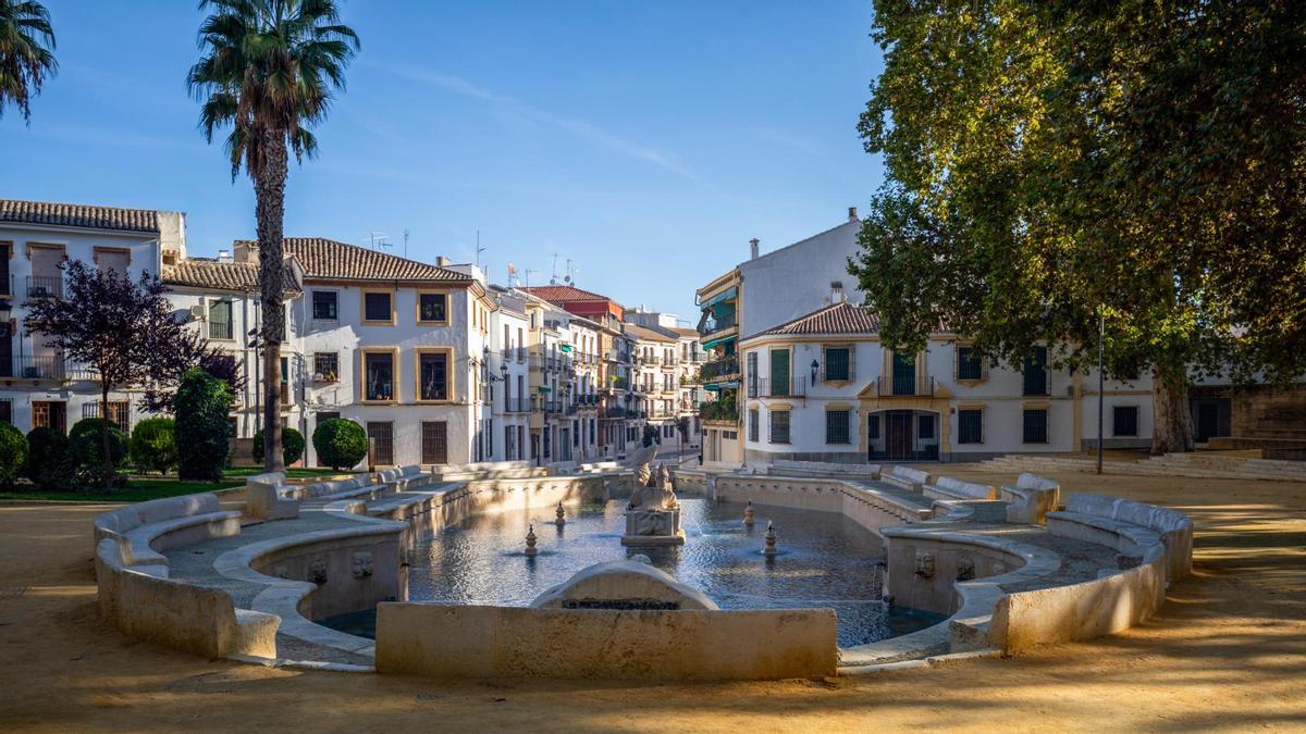 El mejor aceite de oliva del mundo se hace en uno de los pueblos más bonitos de Córdoba: ha sido elegido en los premios mundiales de este líquido