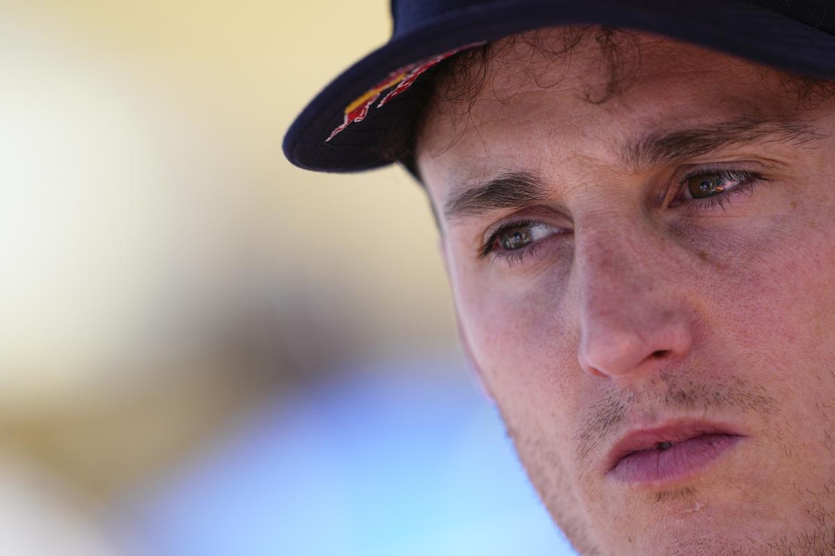 Pol Espargaró abandonarà Honda i tornarà a KTM