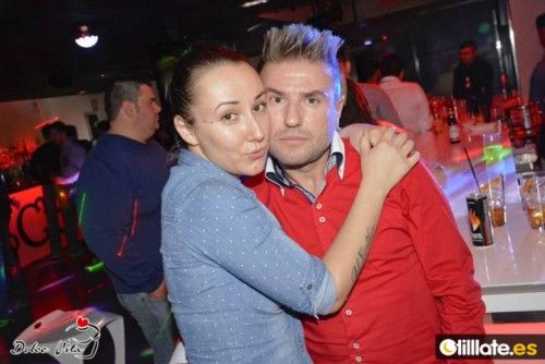 Discoteca Dolce Vita (04/04/14)