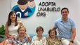 Demanar un viatge en VTC o taxi de manera senzilla per a persones grans: aquesta plataforma ha adaptat la seva aplicació per fer-ho possible
