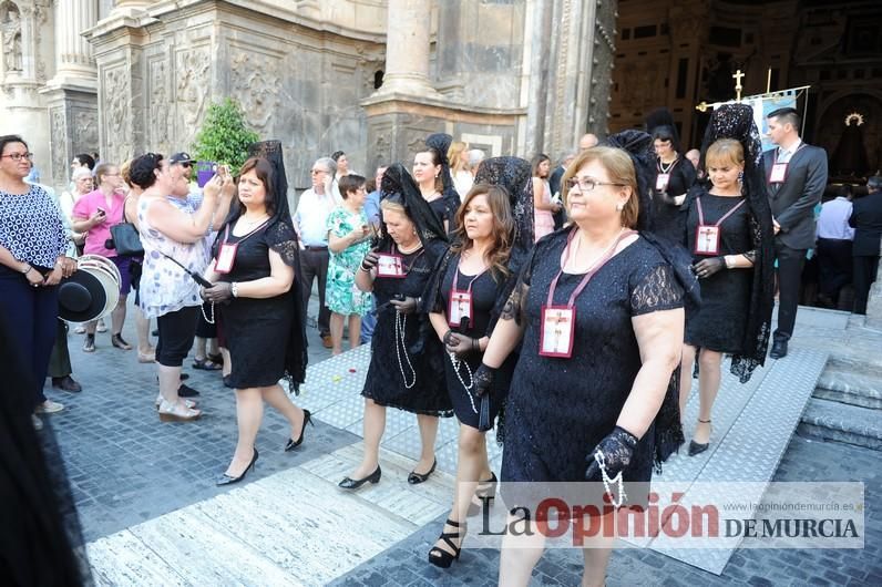 Procesión del Corpus Christi