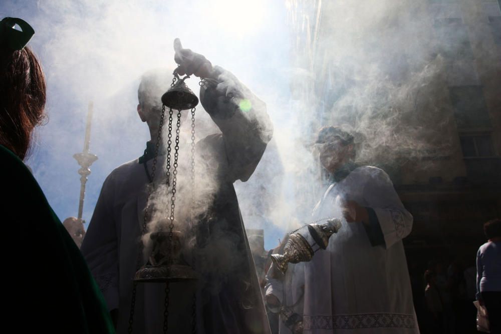 Martes Santo | Nueva Esperanza