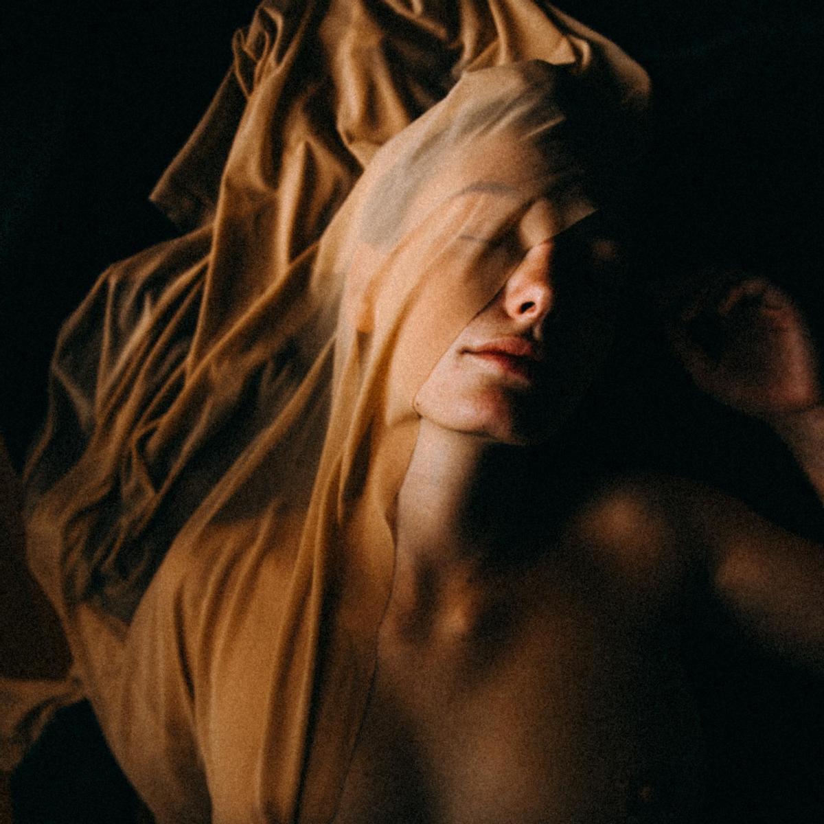 Portada de 'The Edge'