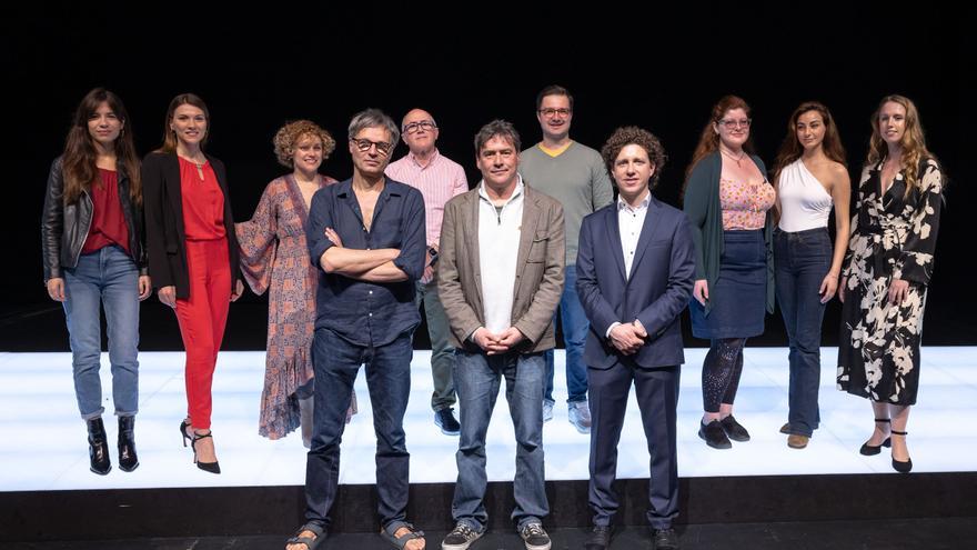 La austriaca ‘Der Zwerg’ llega la próxima semana a Auditorio con tres funciones