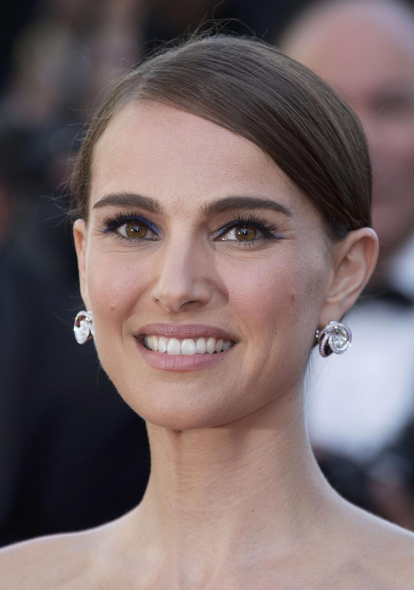 Natalie Portman, una actriz que aúna talento, belleza y feminismo