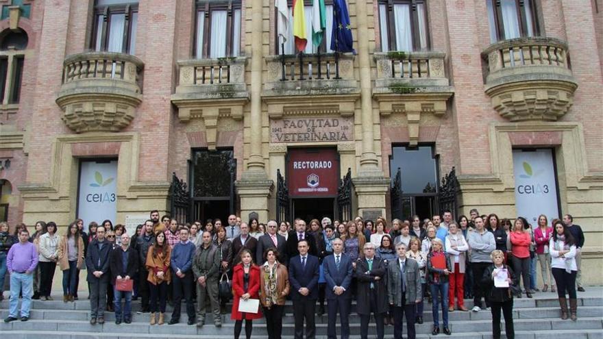 La UCO deja constancia de su gran compromiso con la igualdad