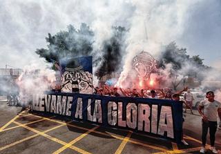 Tenerife-Girona: el momento de la respuesta