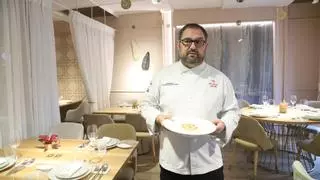Todos los restaurantes de Córdoba que aparecen en la Guía Michelin