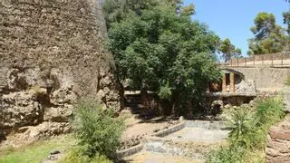 Así será la gran transformación en las laderas de la Alcazaba de Badajoz con más de cuatro millones de euros