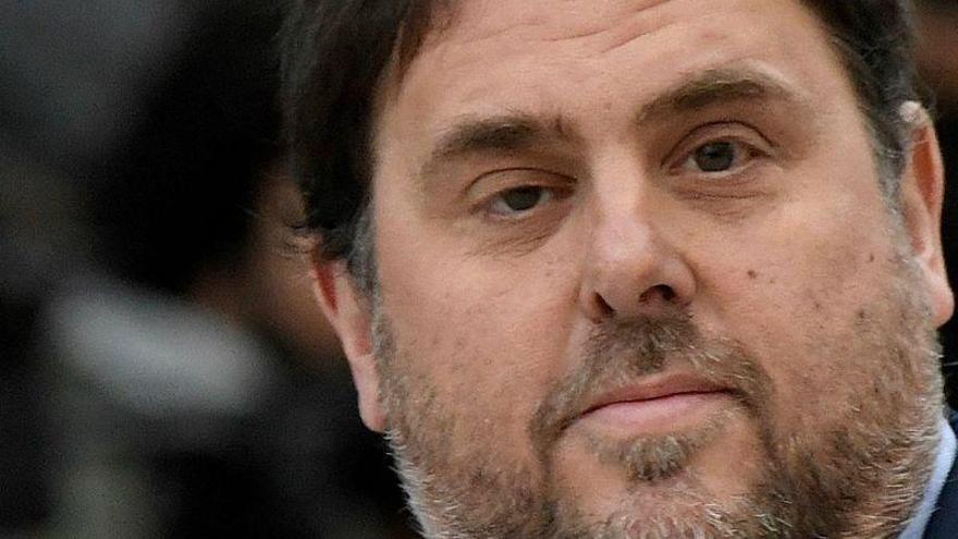 Junqueras espera &quot;alguna propuesta&quot; de Sánchez para que ERC apoye los Presupuestos