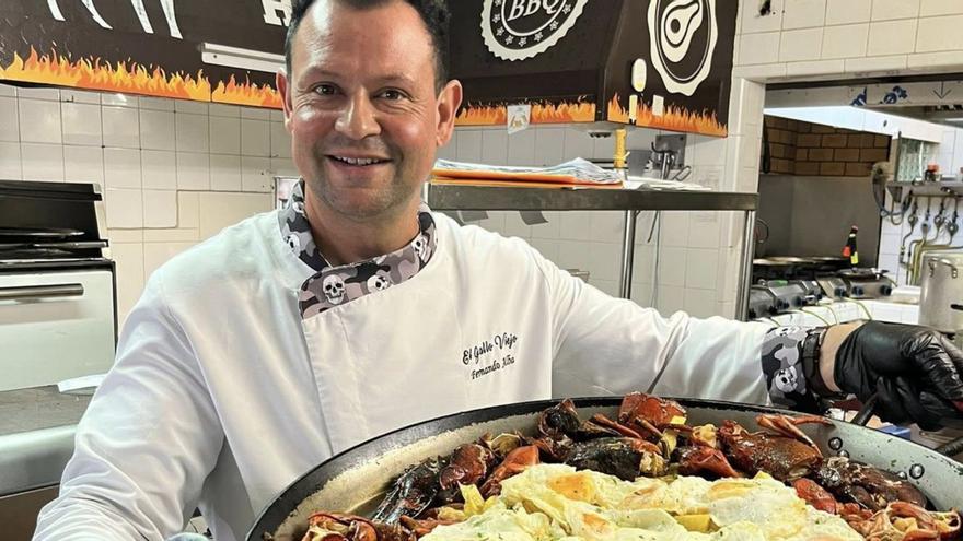 Recetas ibicencas caseras  y muy sabrosas con un toque profesional