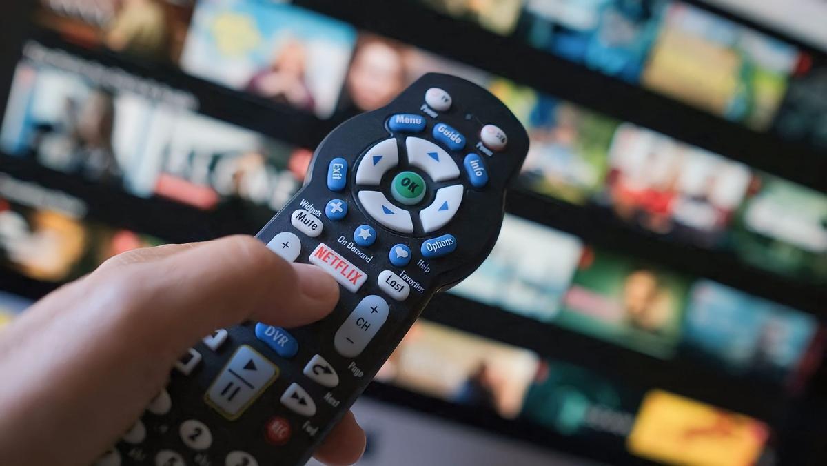 L’alternativa a Netflix que, a més, és gràtis.