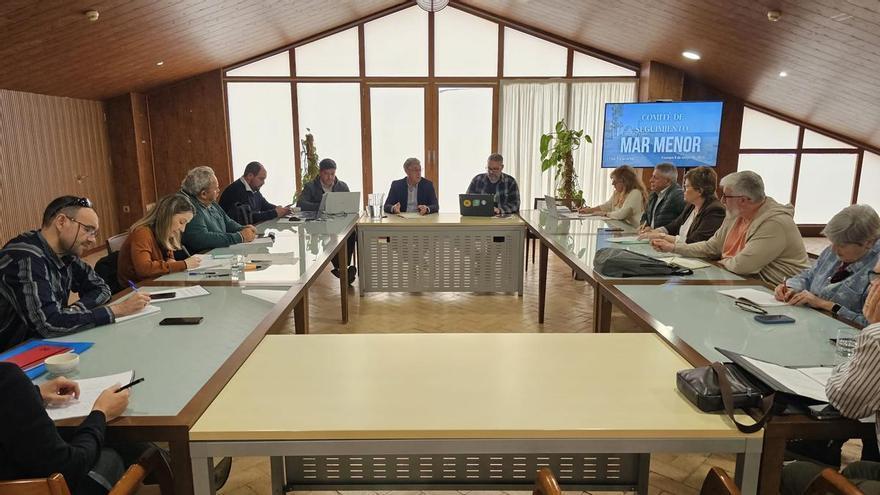Los Alcázares alerta de obras públicas que podrían agravar futuras inundaciones