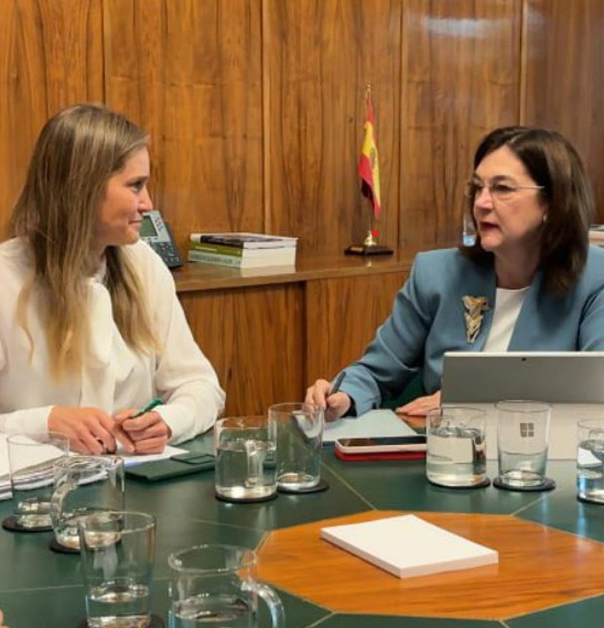 El Govern ordena a la CNMC que rastregi les elèctriques ‘fantasma’